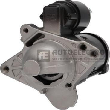 Autoelectro AEX1417 - Starter car-mod.net
