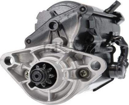 Autoelectro AEX1424 - Starter car-mod.net