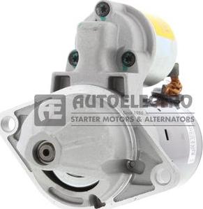Autoelectro AEX1043 - Starter car-mod.net