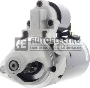 Autoelectro AEX1193 - Starter car-mod.net