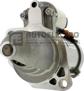 Autoelectro AEX1185 - Starter car-mod.net