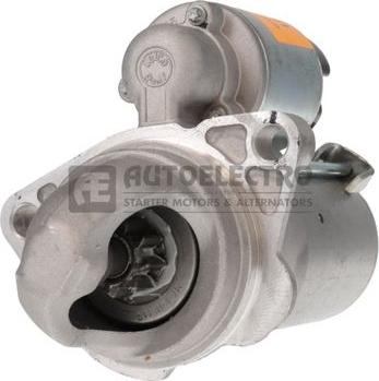 Autoelectro AEX1183 - Starter car-mod.net