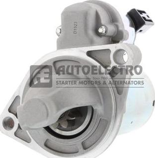 Autoelectro AEX1345 - Starter car-mod.net