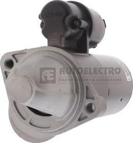 Autoelectro AEX1342 - Starter car-mod.net