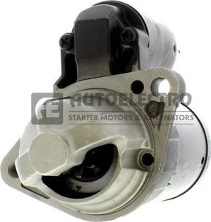 Autoelectro AEX1364 - Starter car-mod.net
