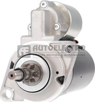 Autoelectro AEX1306 - Starter car-mod.net
