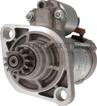 Autoelectro AEX1308 - Starter car-mod.net