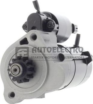 Autoelectro AEX1321 - Starter car-mod.net