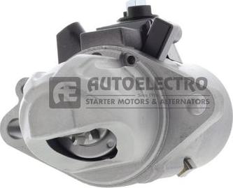 Autoelectro AEX1255 - Starter car-mod.net