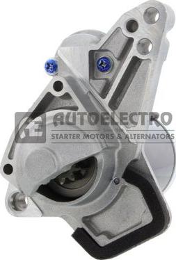 Autoelectro AEX1238 - Starter car-mod.net