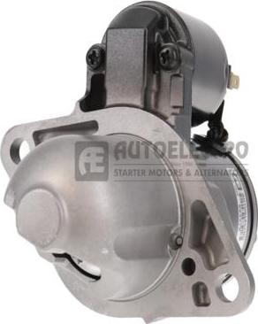 Autoelectro AEX1221 - Starter car-mod.net
