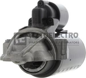 Autoelectro AEX1277 - Starter car-mod.net