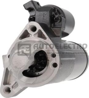 Autoelectro AEY4026 - Starter car-mod.net