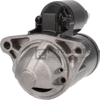 Autoelectro AEY4156 - Starter car-mod.net