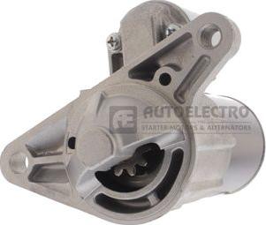 Autoelectro AEY4153 - Starter car-mod.net