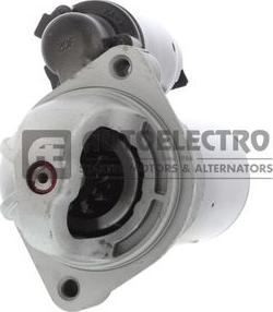 Autoelectro AEY4113 - Starter car-mod.net
