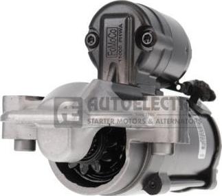 Autoelectro AEY4206 - Starter car-mod.net