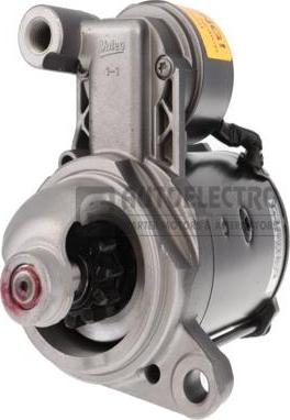 Autoelectro AEY4215 - Starter car-mod.net