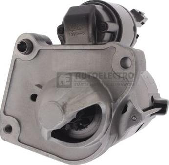 Autoelectro AEY4223 - Starter car-mod.net
