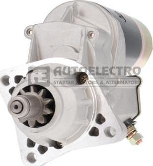 Autoelectro AEY1957 - Starter car-mod.net