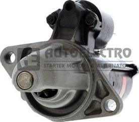 Autoelectro AEY1504 - Starter car-mod.net