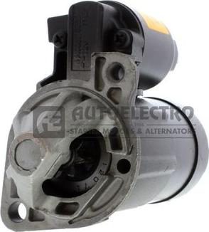 Autoelectro AEY1515 - Starter car-mod.net