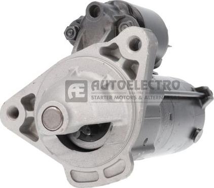 Autoelectro AEY1532 - Starter car-mod.net
