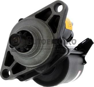 Autoelectro AEY1697 - Starter car-mod.net