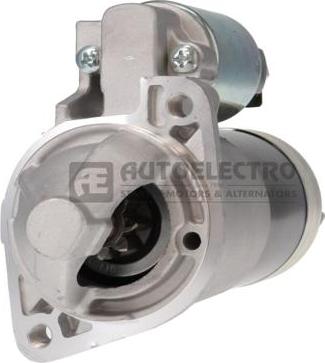 Autoelectro AEY1656 - Starter car-mod.net