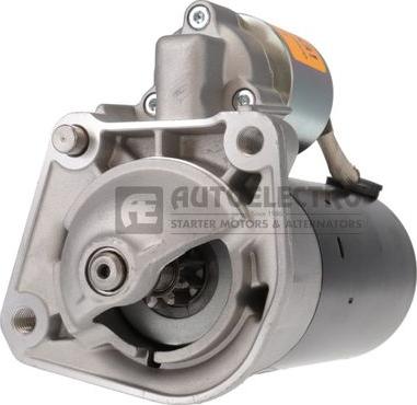Autoelectro AEY1638 - Starter car-mod.net