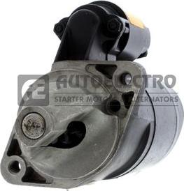 Autoelectro AEY1373 - Starter car-mod.net