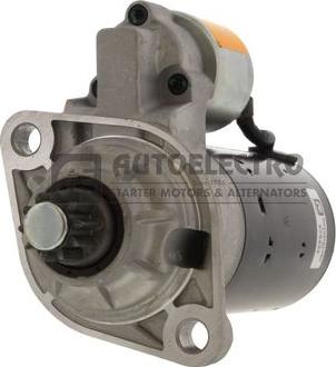Autoelectro AEY1706 - Starter car-mod.net