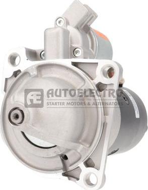 Autoelectro AEY1710 - Starter car-mod.net