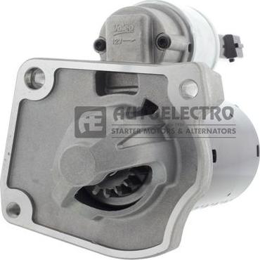 Autoelectro AEY3925 - Starter car-mod.net