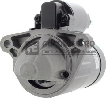 Autoelectro AEY3842 - Starter car-mod.net