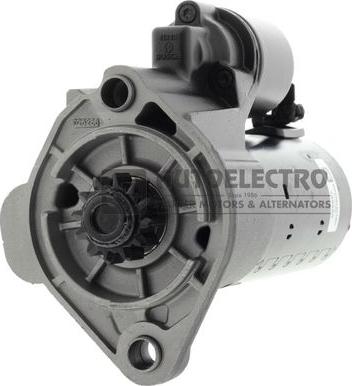 Autoelectro AEY3859 - Starter car-mod.net