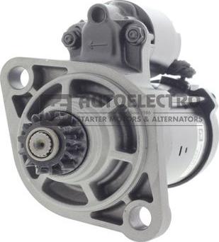 Autoelectro AEY3851 - Starter car-mod.net
