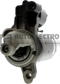Autoelectro AEY3858 - Starter car-mod.net