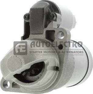 Autoelectro AEY3862 - Starter car-mod.net
