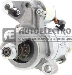 Autoelectro AEY3805 - Starter car-mod.net