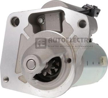Autoelectro AEY3838 - Starter car-mod.net