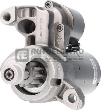 Autoelectro AEY3822 - Starter car-mod.net