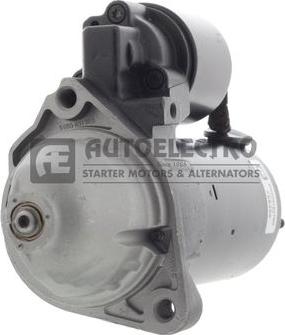 Autoelectro AEY3707 - Starter car-mod.net
