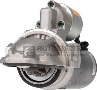 Autoelectro AEY2443 - Starter car-mod.net