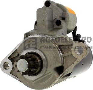 Autoelectro AEY2464 - Starter car-mod.net