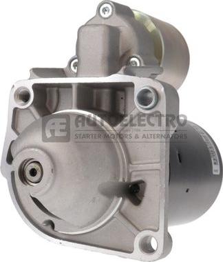 Autoelectro AEY2402 - Starter car-mod.net