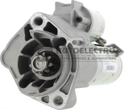 Autoelectro AEY2482 - Starter car-mod.net