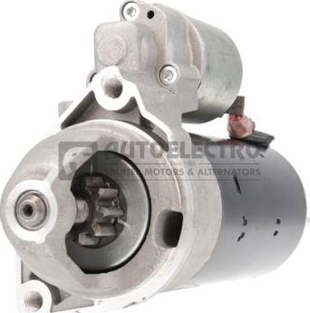 Autoelectro AEY2423 - Starter car-mod.net