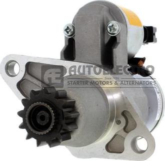 Autoelectro AEY2427 - Starter car-mod.net