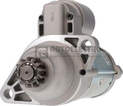 Autoelectro AEY2478 - Starter car-mod.net